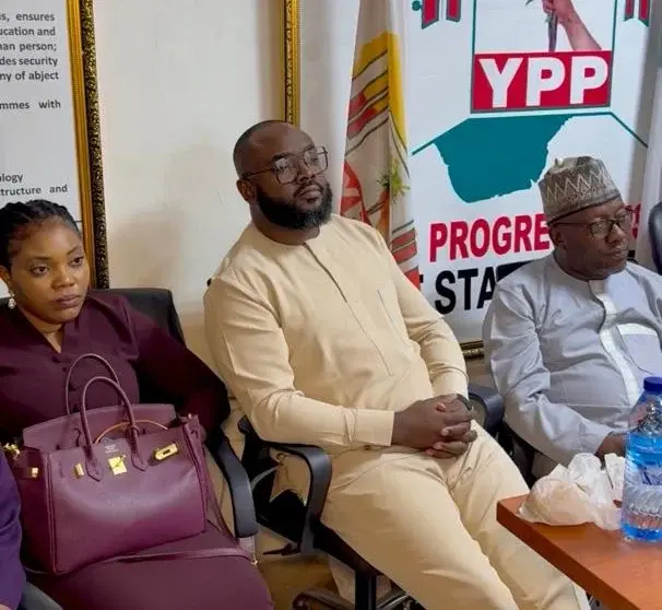 2027: YPP vows to field presidential, N’Assembly candidates