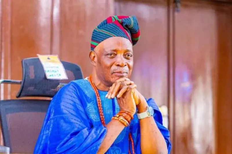 2027 election: Voters, not me, will decide Oyo leaders — Olubadan