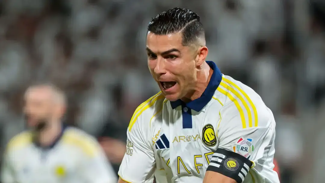 FULL LIST: Ronaldo tops Forbes highest-paid athletes list for sixth time