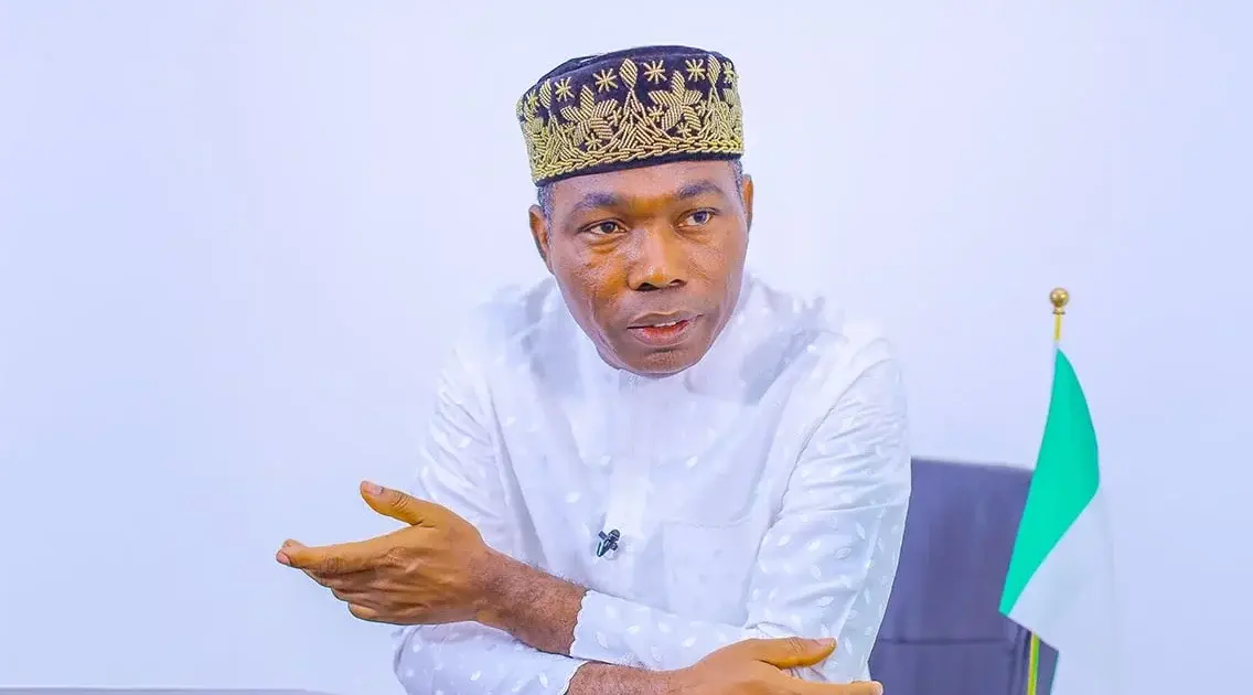 Six-year presidency single term not Nigeria’s problem, says Adebayo