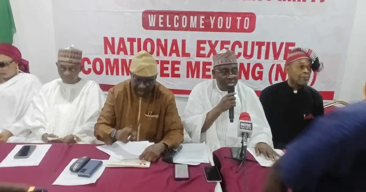 NNPP shelves presidential ticket, eyes opposition alliance