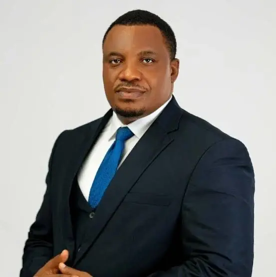 LP faction unveils presidential candidate