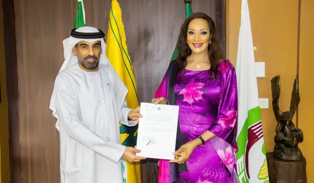 Nigeria-UAE non-oil trade hits $5bn