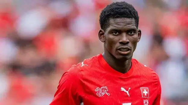 Visa issue prevents Switzerland’s Embolo from boarding World Cup flight