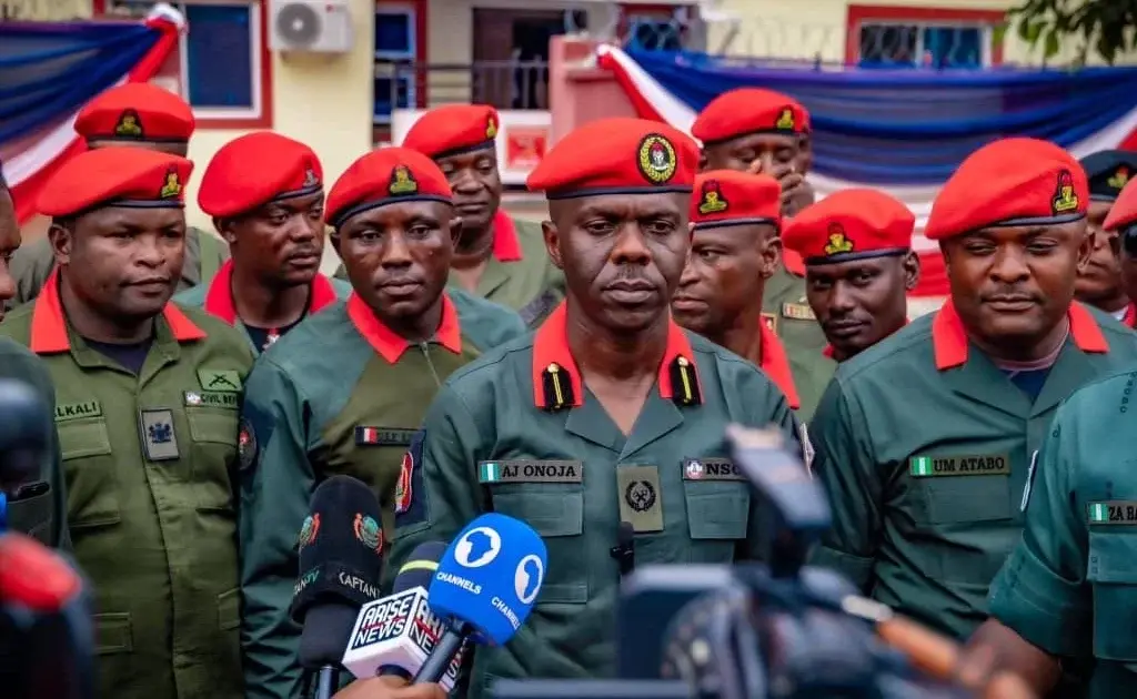 FG backs Mining Marshals, warns illegal miners