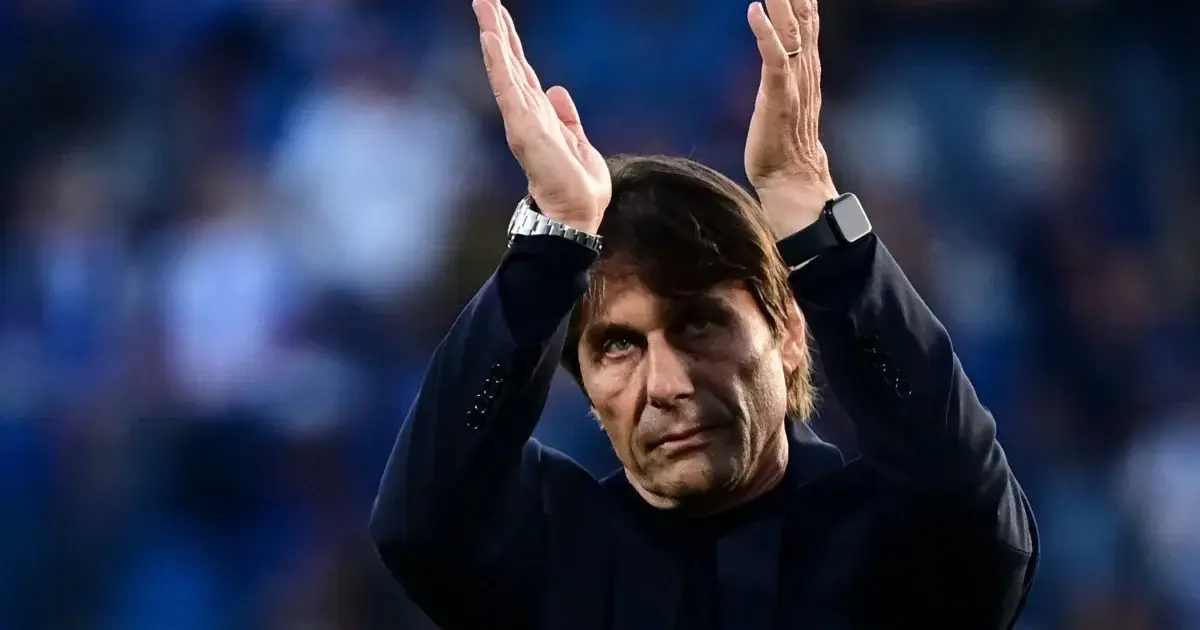 Napoli confirm Conte exit, Allegri tipped as new coach