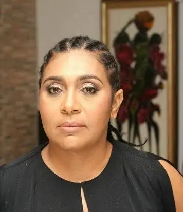 VIDEO: You can’t distance yourself from our Pain, Hilda Dokubo tells Tinubu