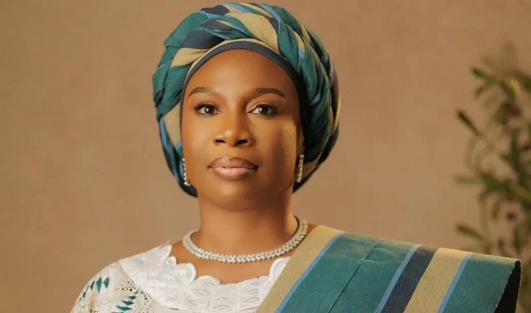 I’m grateful to Tinubu, others for this opportunity, says Lagos APC deputy gov candidate