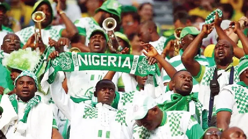 Nigerians count losses as World Cup begins without Eagles