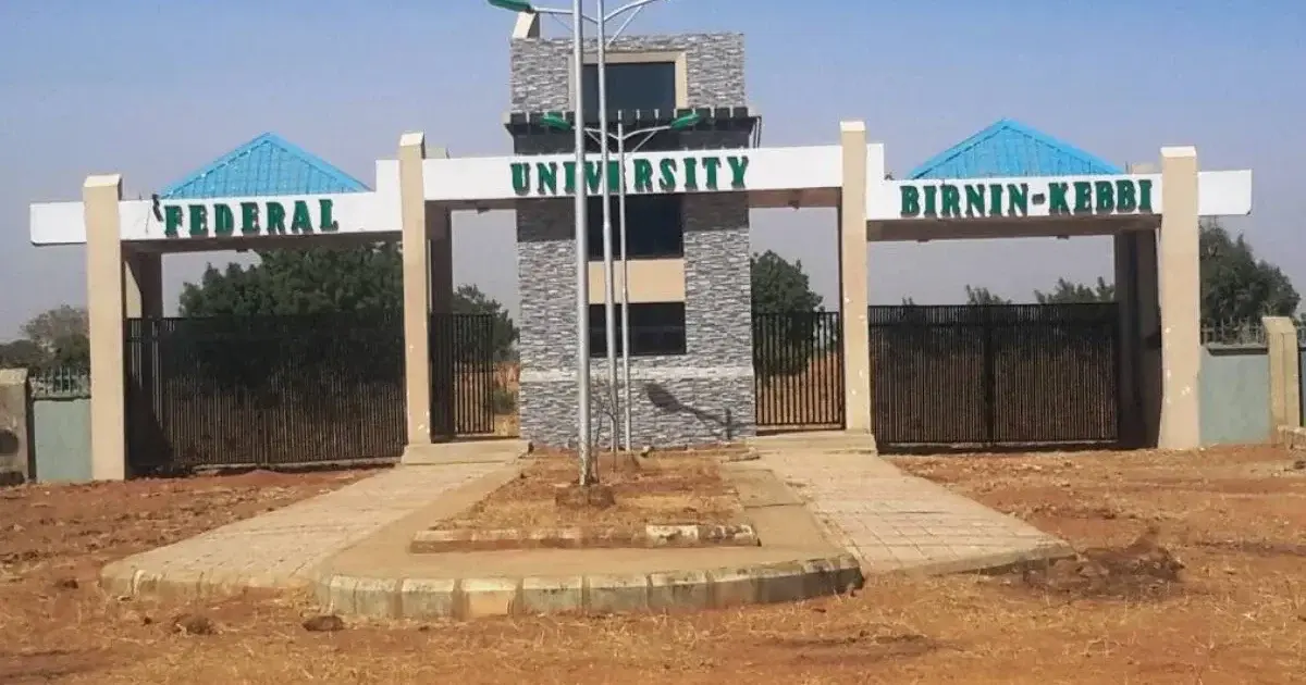 Police probe death of Kebbi varsity student