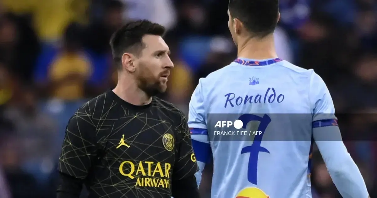 World Cup 2026: 20 records that could be broken by Messi, Ronaldo, others