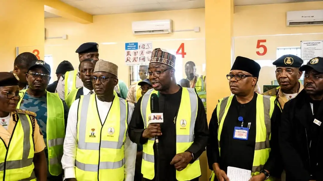 Democracy Day: Minister seeks support for 258 returnees from South Africa