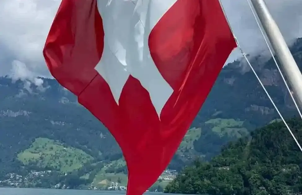Switzerland offers to host signing of US, Iran peace deal