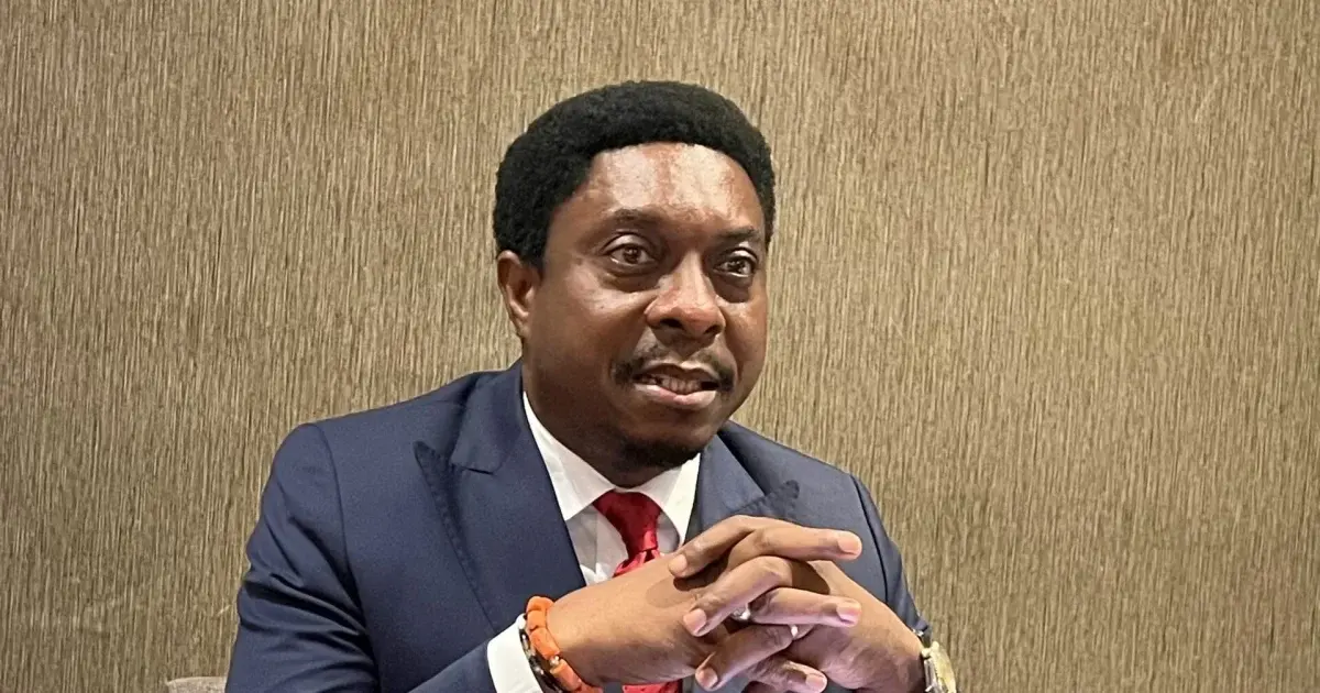 Abia needs holistic devt, says PDP candidate