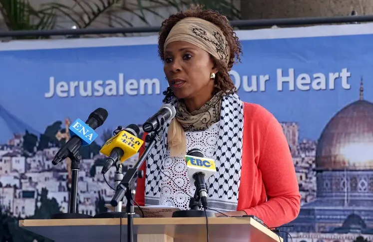 UN Secretary-General appoints Nigeria’s Eziakonwa as Special Adviser on Africa