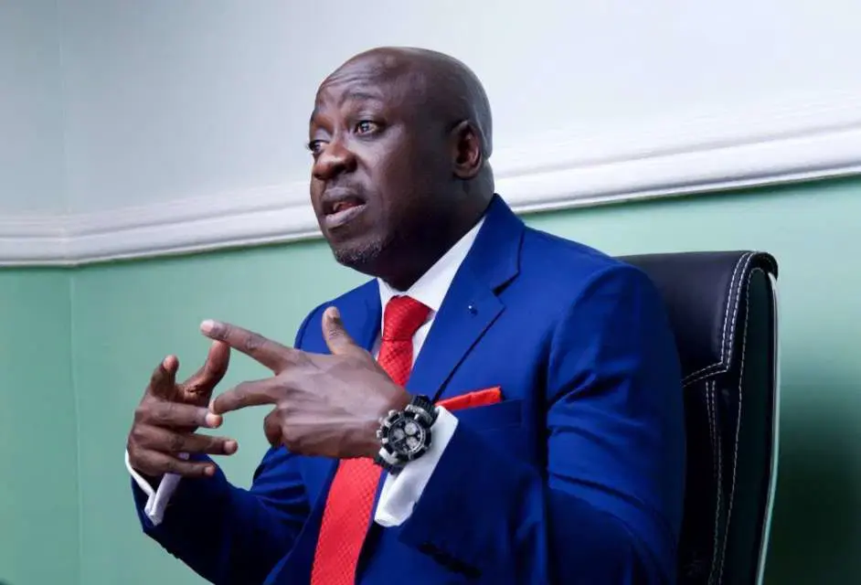 Appeal Court judgment: Evidence was concocted in deregistration suit - ADC