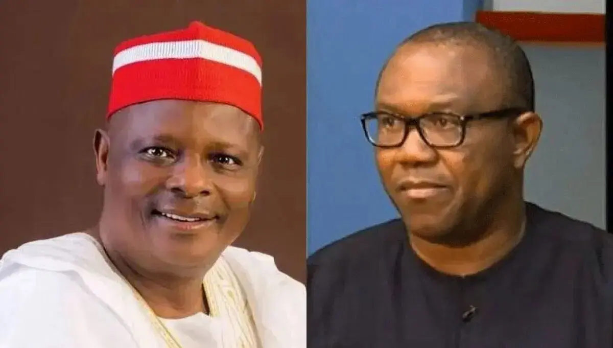 Kwankwaso, Obi may dump ADC for NDC - Report