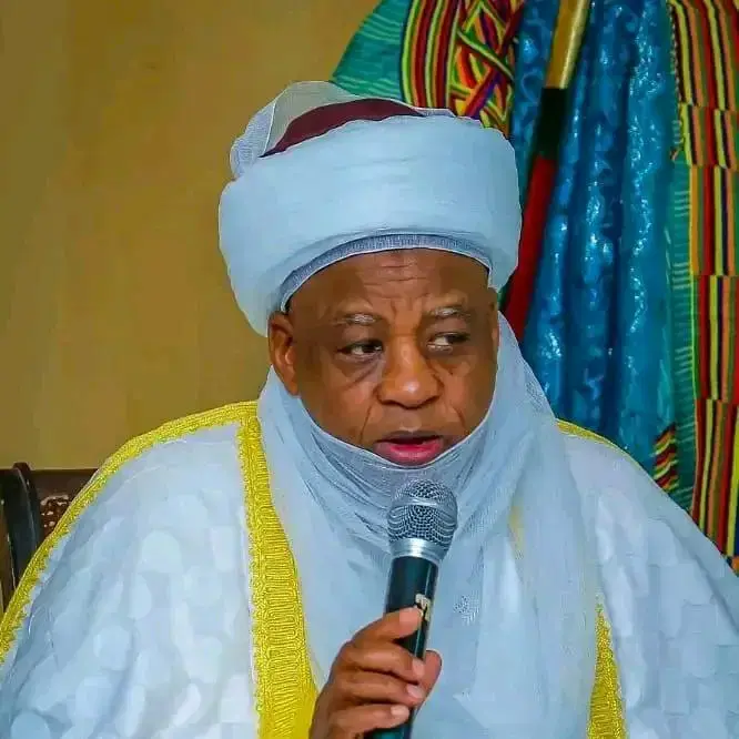 Sultan of Sokoto debunks AI image on Benue crisis
