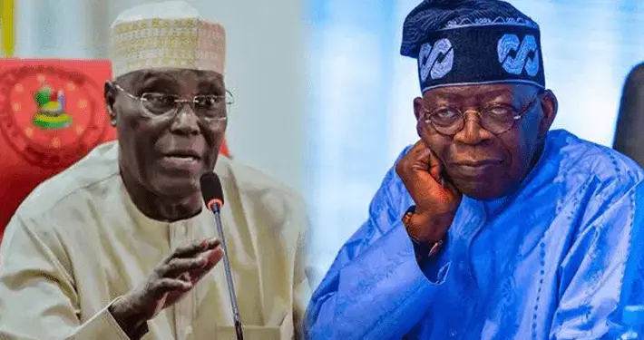 ‘Enough of hollow rhetoric’ — Atiku slams Tinubu over insecurity