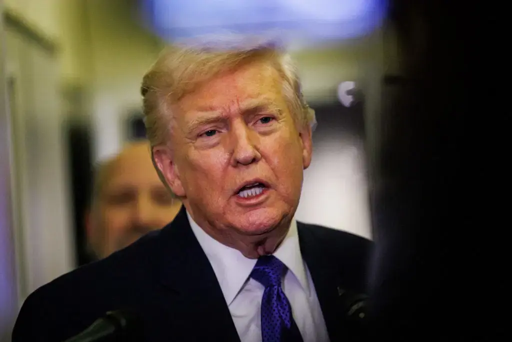 Iran accuses US of ceasefire breach as Strait of Hormuz tensions escalate