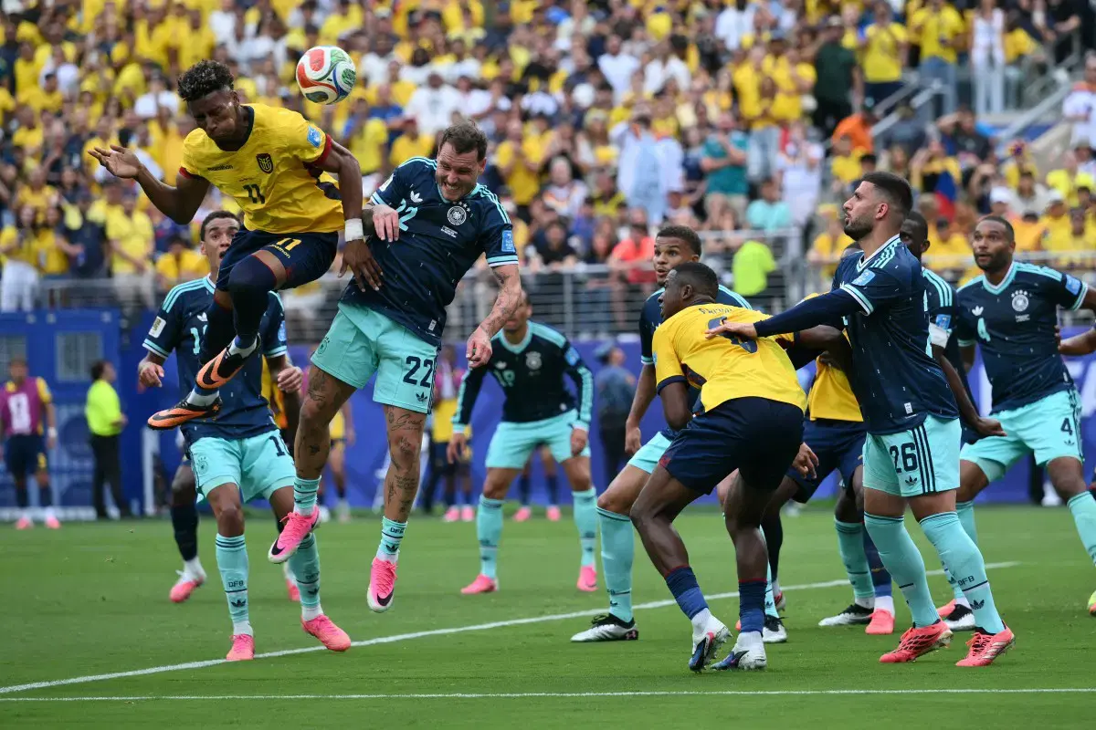 List of teams qualified for World Cup last 32
