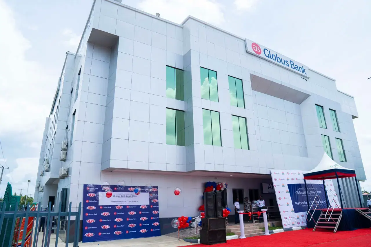 Agusto & Co. and GCR Ratings Upgrade Globus Bank’s Credit Ratings