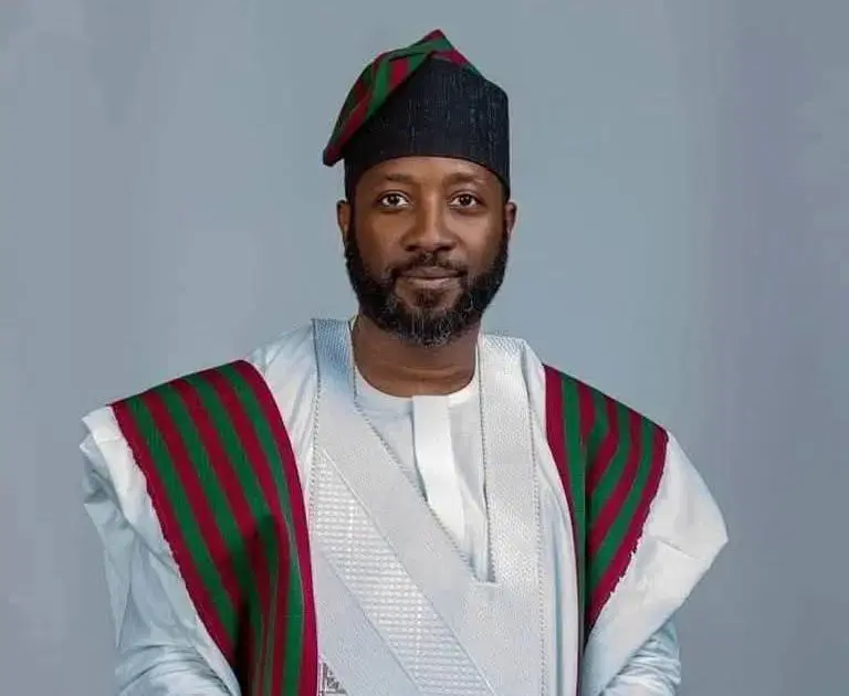 Tinubu appoints ex-gov Jang's son as presidential aide