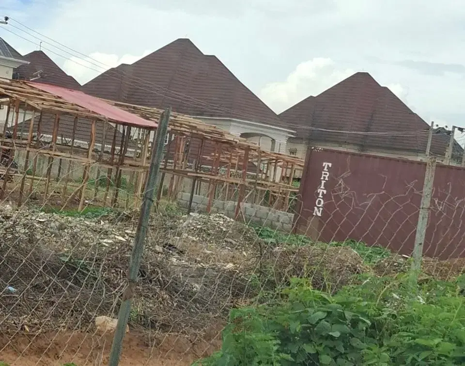 Crisis looms as FCDA authorises metal market inside 3 Karsana estates