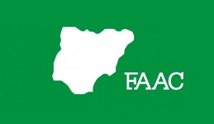 Strong Tax, Oil Royalty Inflows Lift April FAAC Allocation to N2.257 Trillion