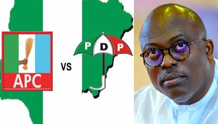 Appeal Court Sacks Wike-Backed Rivers APC Exco, Upholds Congress Nullification