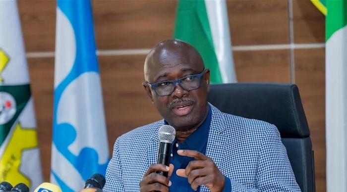 Lokpobiri: Tinubu Administration Boosted Oil Output By 80%, Targets Fresh Reserve Growth Through Exploration