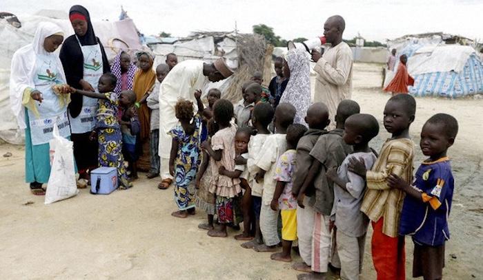 Katsina Vaccinates 2.95 Million Children Against Polio, Targets Wider Coverage In April Campaign