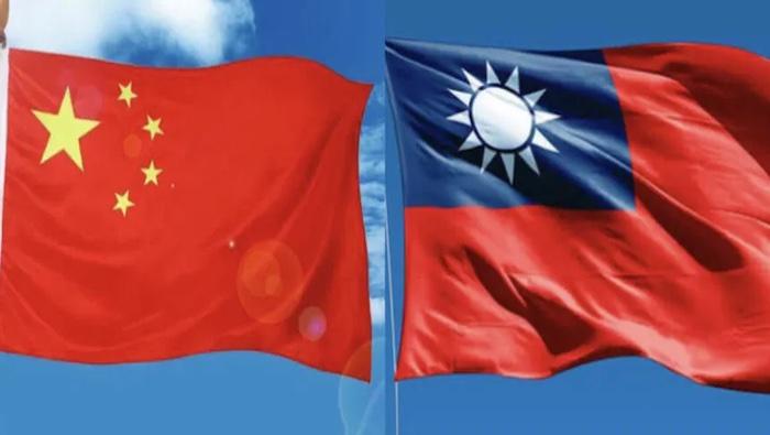 China And Taiwan Dispute Legality of Coast Guard Patrols East of Island