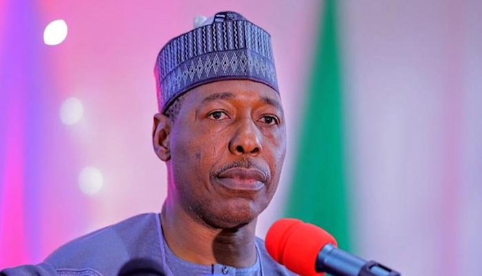 Democracy Day: Zulum Reflects On Seven-Year Journey, Pledges Lasting Peace And Prosperity For Borno