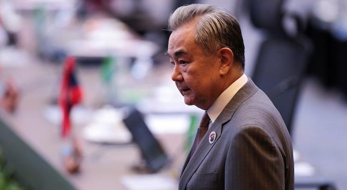 Chinese Foreign Minister Wang Yi To Visit Four Nordic Nations For High-Level Talks