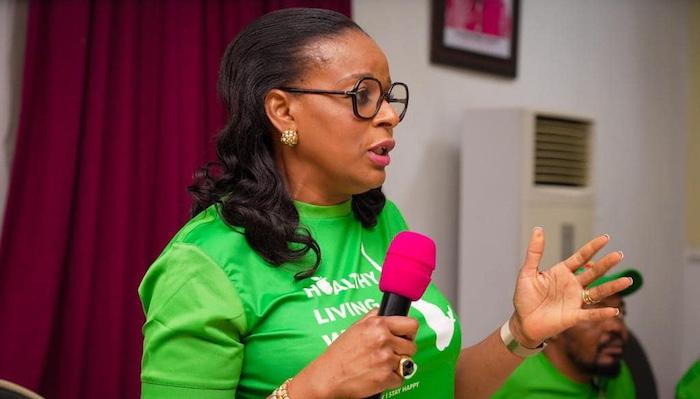 Soludo’s Wife Orders Specialised Care For Abused 10-Year-Old, Demands Prosecution