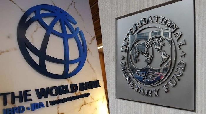 IMF Warns Stablecoin Surge Threatens Naira Sovereignty