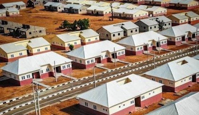 Nigeria’s Housing Deficit Tops 20 Million As Developers Seek Stronger Government Backing