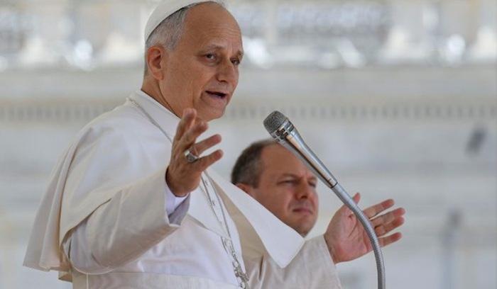 Pope Leo Warns AI Could Fuel Endless Wars, Urges Global Pause On Development