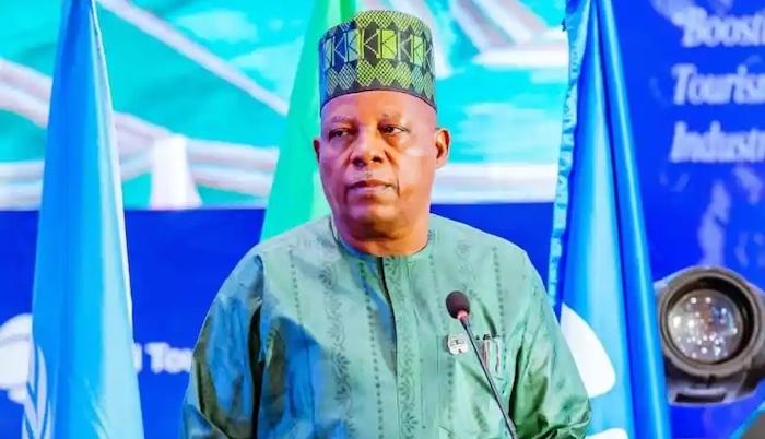 Shettima Urges Urgent Action On Insecurity, As NEC Adopts 112 Emergency Number
