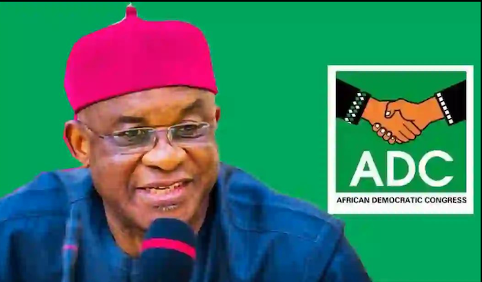 Breaking: David Mark-Led ADC Leadership Restored As Supreme Court Voids ‘Status Quo Ante Bellum’ Order