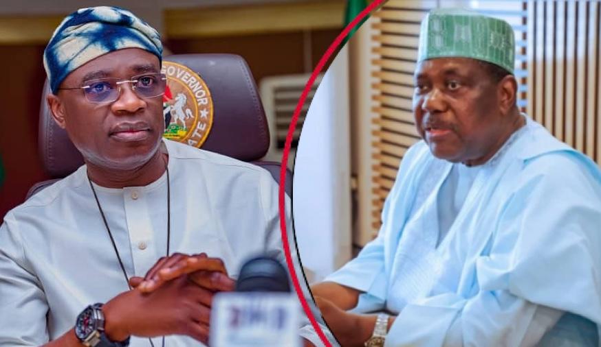 Alia Moves To Reconcile APC Stakeholders In Benue, Invites Akume, Others
