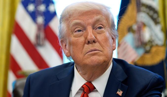 ‘Life Support’: Trump Dismisses Iran Peace Proposal As Ceasefire Teeters Amid Escalating Gulf Tensions