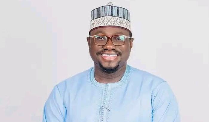 2027: APC Deputy National Secretary Kana Declares For Nasarawa West Senatorial Race