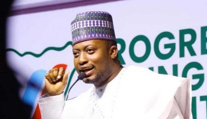 APC Youth Leader Dayo Israel Convenes Renewed Hope Talks, Connects Students With Top Government Officials