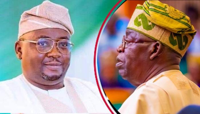Adelabu Says Tinubu Approved His Resignation From Cabinet