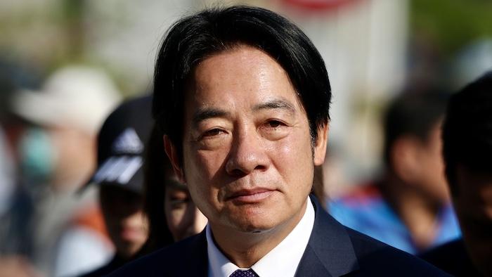 African Airspace Ban Forces Taiwan President To Cancel Eswatini Trip