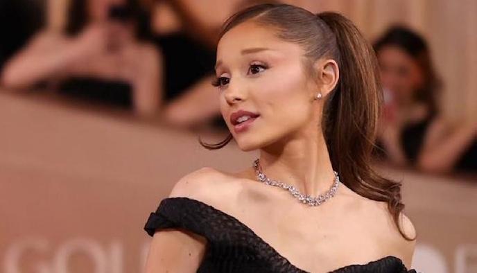 Ariana Grande Debuts New Album ‘Petal’, Sets July 31 Release Date