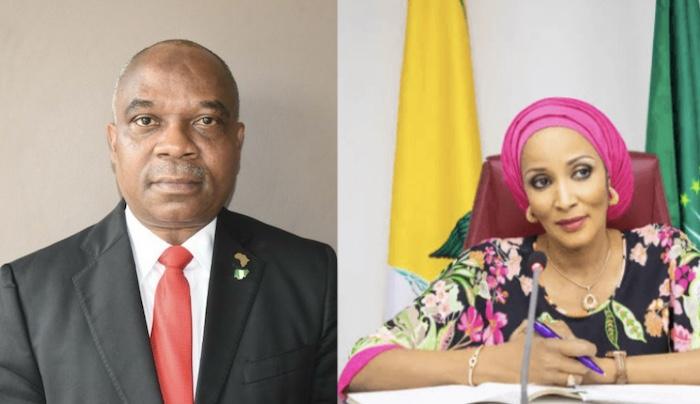 Tinubu Appoints Bianca Odumegwu-Ojukwu As Foreign Affairs Minister, Nominates Enikanolaiye As Deputy