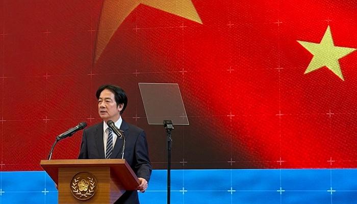 China Praises African States After Blocking Taiwan President Flight Route